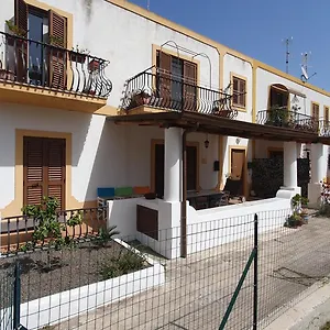 Casa Lulu Hébergement de vacances