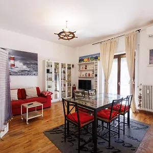 Il Pirata Innamorato Appartement Ostie