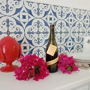  Appartamento Canneto Blu