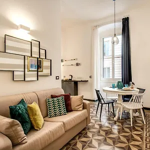 Aweshome - Cinque Terre Fancy Appartement La Spezia
