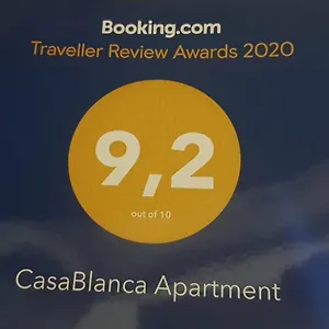 Casablanca Appartement Rome