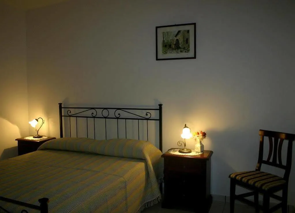 Appartement Case Vacanze Valle Lipari
