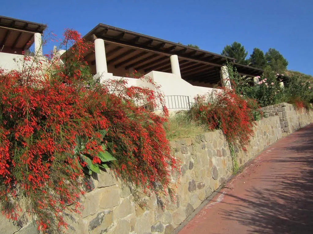 Appartement Case Vacanze Valle Lipari  Italie