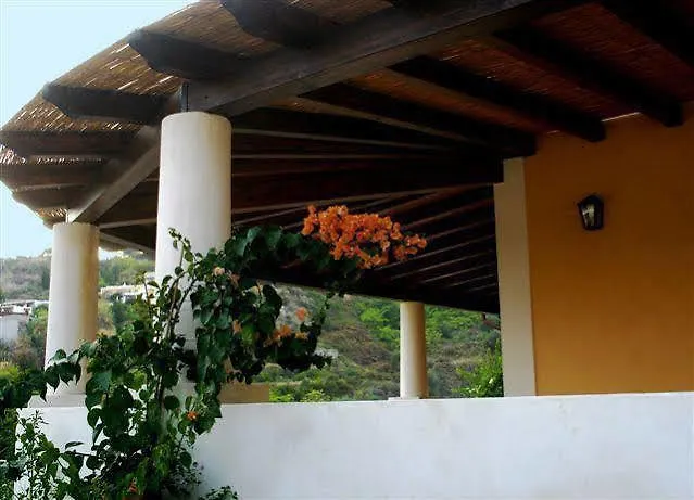 Appartement Case Vacanze Valle Lipari